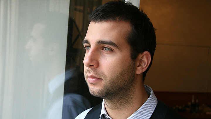 Иван Ургант рассказал о мотивах работы с Владимиром Познером