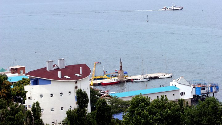 Турпоток Кубани планируют увеличить на 3 млн человек благодаря открытию курорта Новая Анапа