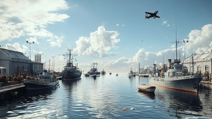 Баранец сказал, что случилось бы в случае атаки подлодки Новороссийск силами НАТО