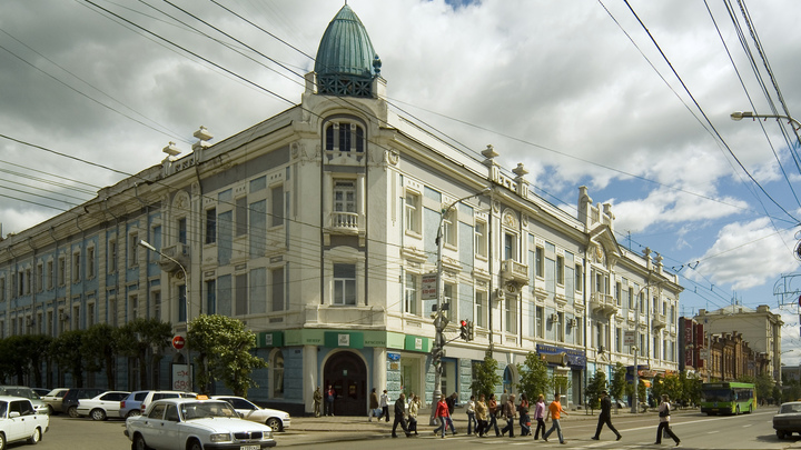 Названы пять лидеров рейтинга доверия среди губернаторов