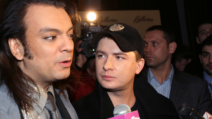 Наказание за скандал с русскими? Данилко назвал свою версию провала Украины на Евровидении-2018