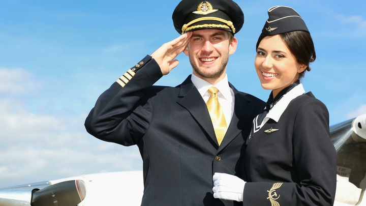 Я это просто ненавижу!: Бортпроводник рассказал о раздражающих пассажирах с детьми