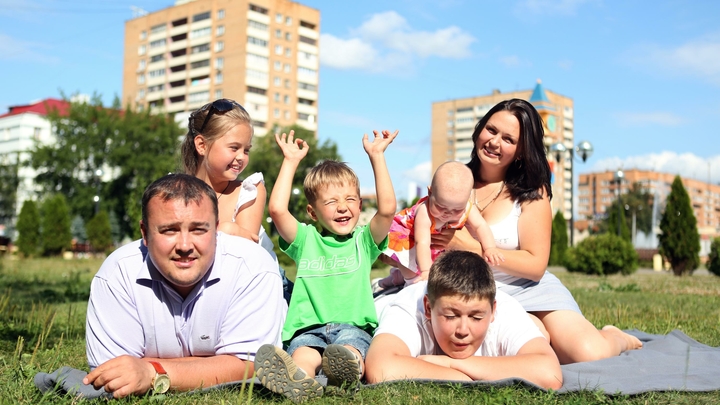 Детских пособий могут лишить: Вступают новые правила