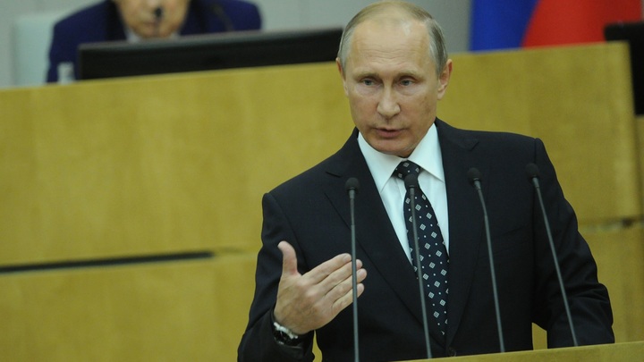 Обнуление президентских сроков: Путин дважды сказал нет депутатам и дал слово народу