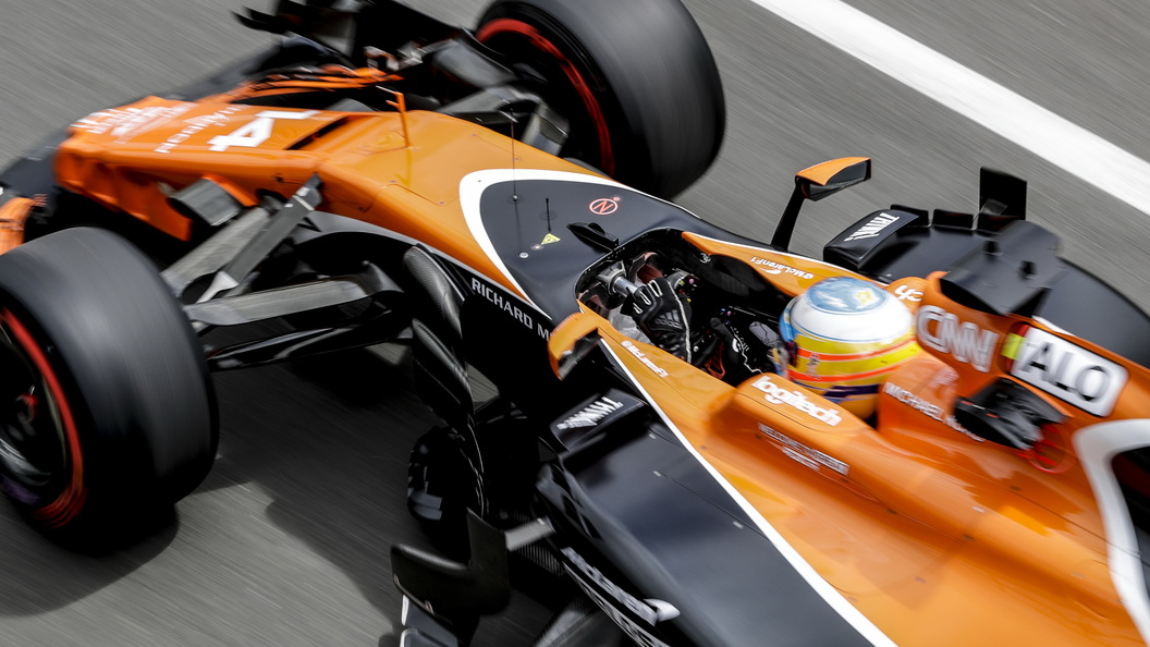 McLaren к 2018 году выпустит самый экстремальный в истории бренда спорткар McLaren к 2018 году выпустит самый экстремальный в истории бренда спорткар