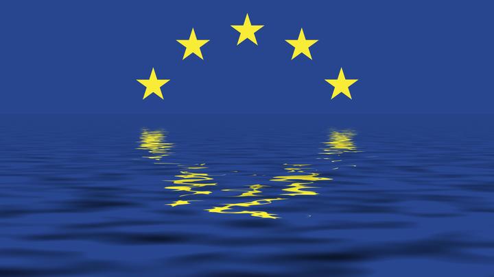 Украина разделила ЕС: Евросоюзу предсказали путь ненависти