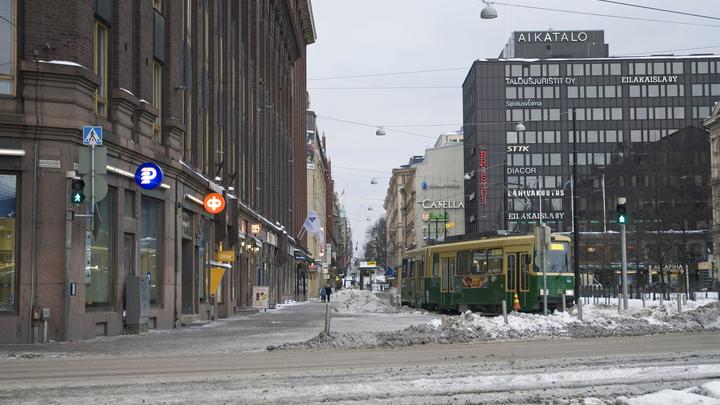 Лучшие времена не настали: Финляндии всё сложнее скрывать проигрыш России
