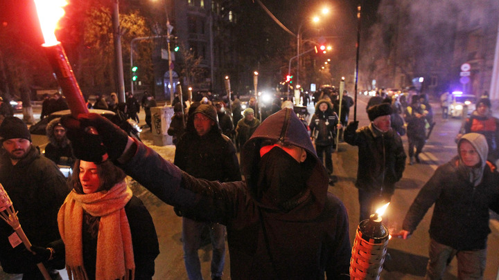 Выйдут миллионы людей: Депутат предупредил Украину о новой революции