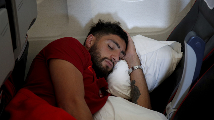 Не оставайтесь в кровати: Врач раскрыл хитрость на случай, если долго не удаётся уснуть