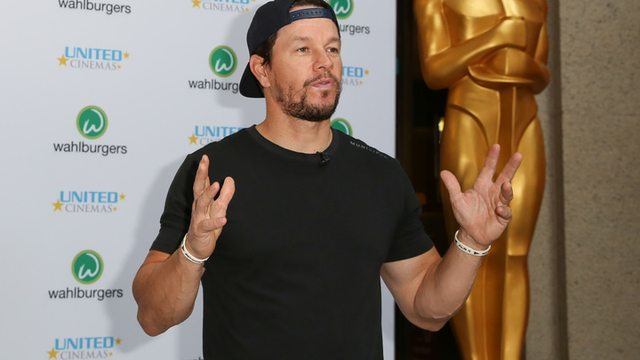 Отрекаться от своей веры не собираюсь - католик Марк Уолберг о своей жизни в киноиндустрии