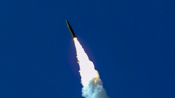 Челюсти уронили: Баранец указал, какое русское оружие задело США и Британию