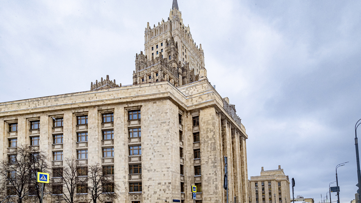 Тяжёлая ошибка: Замглавы МИД призвал НАТО не питать иллюзий по поводу Швеции и Финляндии