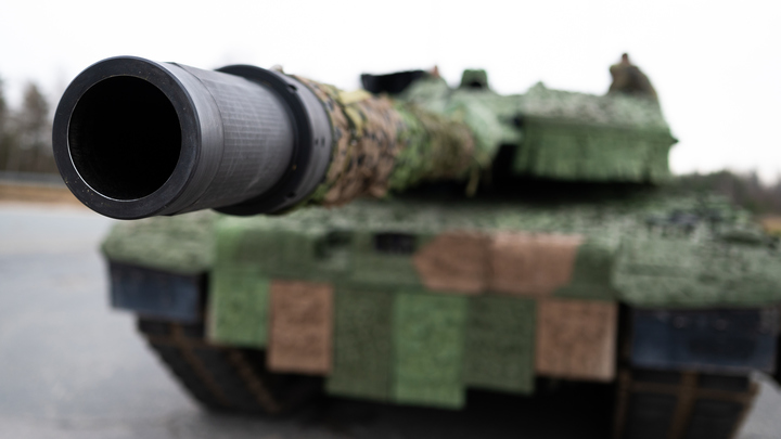 В Китае потребовали от США извинений за действия в четырёх странах