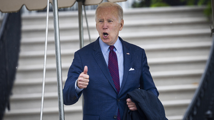 Fox News выдал умалчиваемое Вашингтоном. Американцы в бешенстве: Страна разваливается!