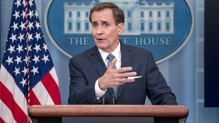 США смирились с передачей России областей Украины. Мешать никто не будет