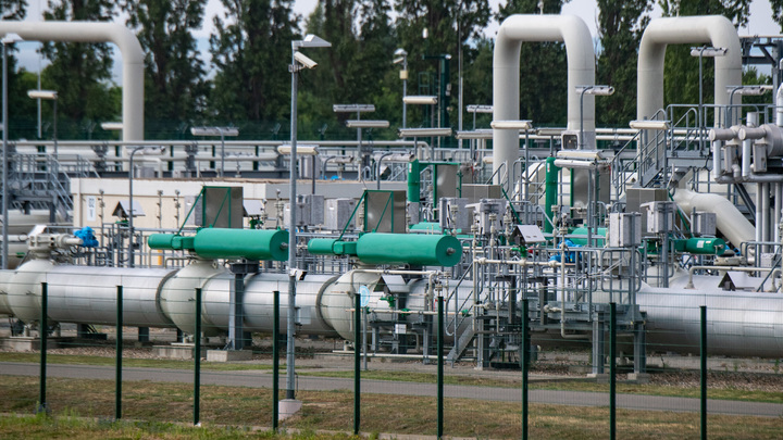 Историк из США прямо назвал виновных в подрыве Северного потока:  Кому придётся заплатить?