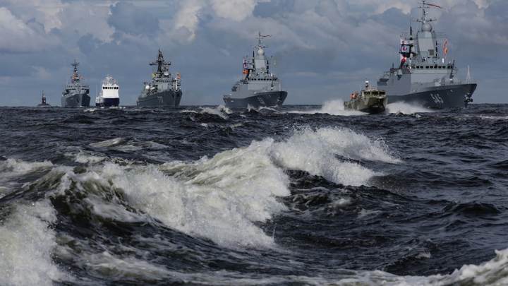 Это уже не мультики, пройдёт сквозь любую ПВО: первый пуск Циркона вызвал панику на Западе