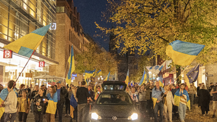 Европе предрекли гражданскую войну из-за Украины и санкций – The American Conservative