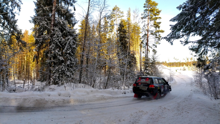 Жестокое убийство в Подмосковье: На обочине найдено тело 90-летнего отца Владимира Легойды