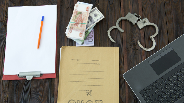 Следком Ленобласти разбирается, куда пропали 26 миллионов, выделенных на ликвидацию свалки