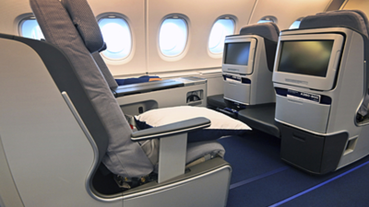 Элиты бегут из Москвы