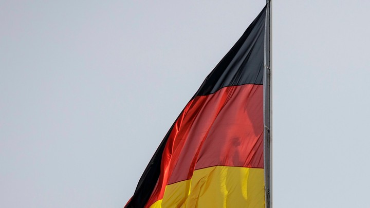 МИД Германии выступил с инициативой создания над Украиной оборонительного зонта из ПВО
