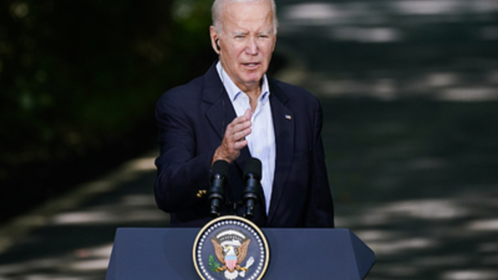 Пока вы спали: Байден стал бывшим президентом США