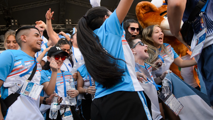 В Токмаке состоялся форум по разработке социальных и добровольческих проектов