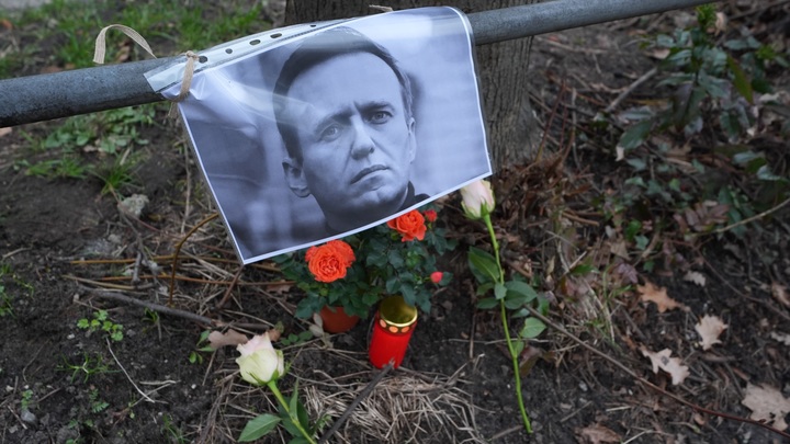 Внезапное эхо смерти Навального. Два сотрудника колонии оказались под санкциями США