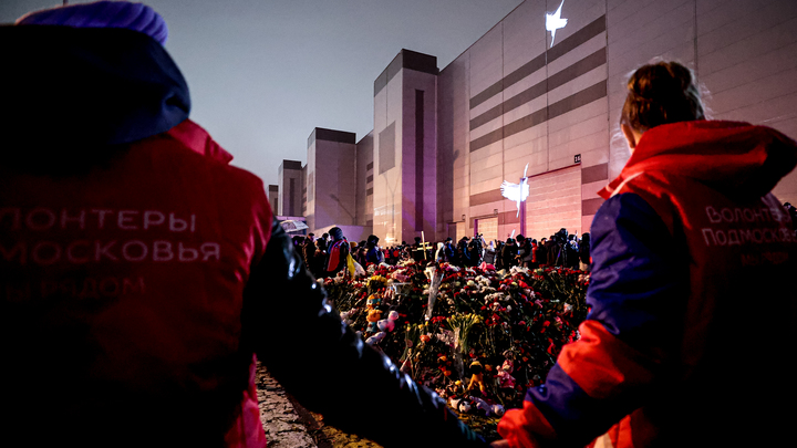 Кричал по-русски и без акцента: Горите! Откровения выжившей в Крокусе. Вопросов всё больше