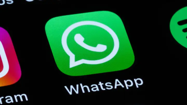 В России около 40% предпринимателей пострадают от блокировки WhatsApp*