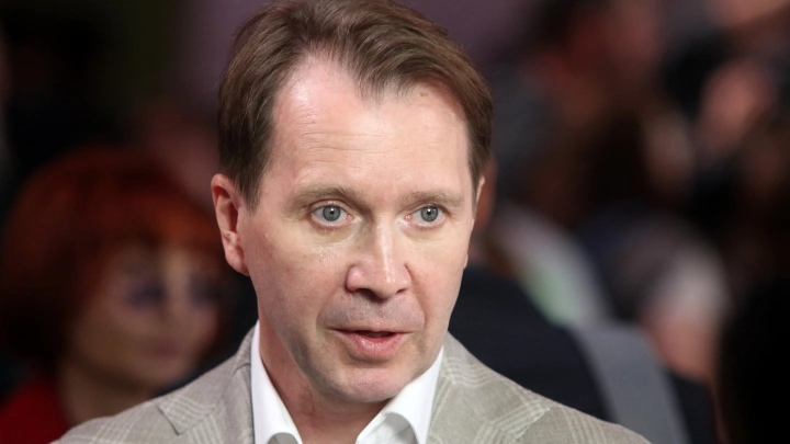 Актёр Евгений Миронов высказался о слухах о своей госпитализации