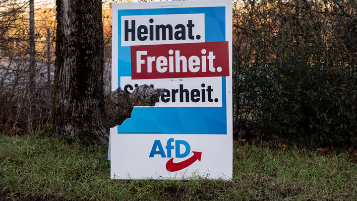 Маск предсказал АдГ ошеломительную победу на выборах