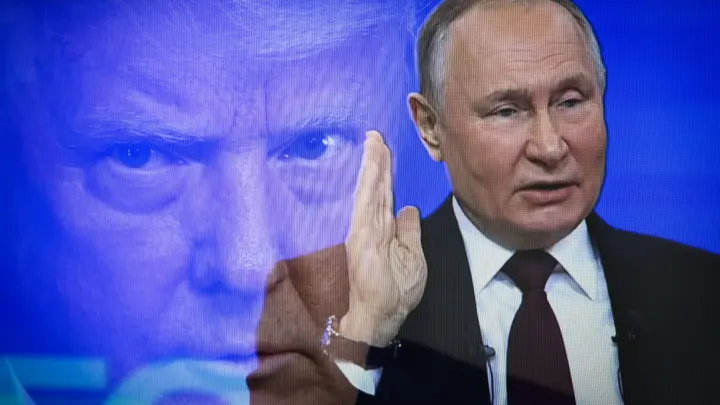 В Эр-Рияде могут остановить горячую стадию войны: Рощин о плане переговоров России и США