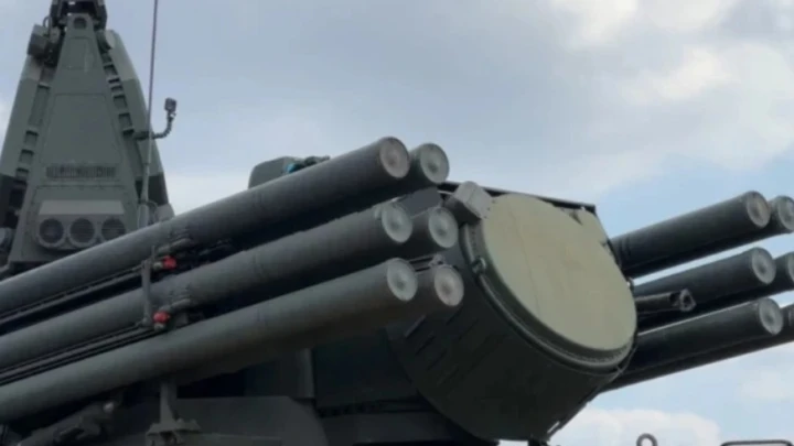 Силы ПВО сбили за ночь 139 украинских БПЛА над регионами России Силы ПВО сбили за ночь 139 украинских БПЛА над регионами России