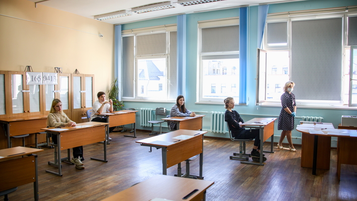 Как во Владимирской области сдали ЕГЭ по русскому языку и когда можно будет узнать результаты