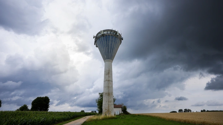 Кто создаёт климатическое оружие? Россия - лучшая. Но в тройке стран и авторы блокбастеров