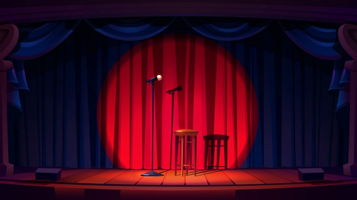 Комик Сабуров планирует заработать за один раз 9 млн после запрета въезда в Россию