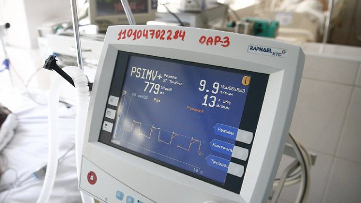 Уже +167: В Краснодарском крае растет число новых больных коронавирусом