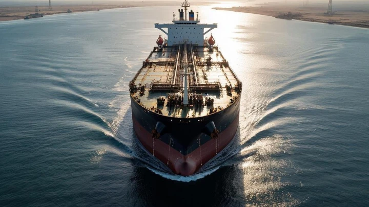 После угрозы Трампа Китай наконец подал голос. Уязвимой точкой оказался Ормузский пролив