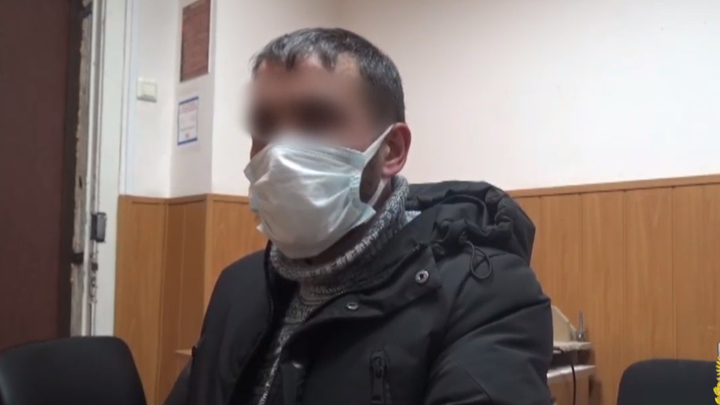 В Чехове за избиение 9-летнего мальчика задержан приезжий