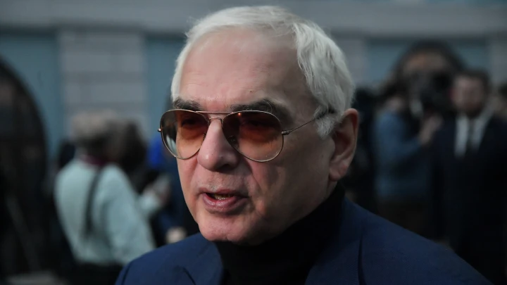 Карен Шахназаров: Мы на грани большой катастрофы