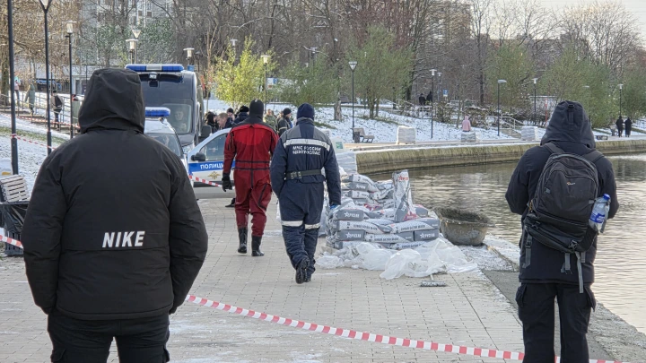 В деле об убийстве с расчленением ребёнка в Москве появился первый подозреваемый. Названы приметы