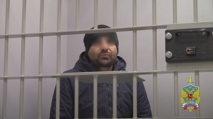 За кражу из банкоматов в Домодедово задержали двух мигрантов из  Закавказья
