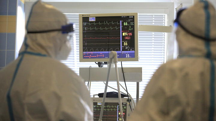 После COVID - новая напасть: Треть переболевших месяцами не отпускают странные симптомы