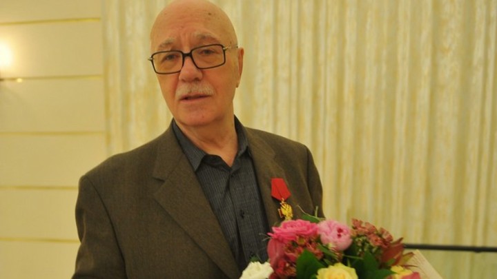 Причина смерти Леонида Куравлева: умирал в доме престарелых, врачи оказались бессильны