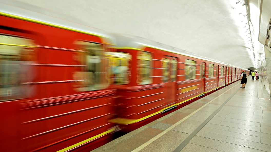 Как работает метро Москвы в Новый год: Известен график на 31 декабря Как работает метро Москвы в Новый год: Известен график на 31 декабря