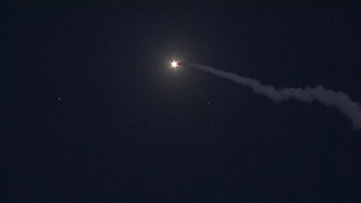 Атака во время построения - полегли 600 спецов. Нанесён удар, которого не ждали. На очереди особый Чугуний