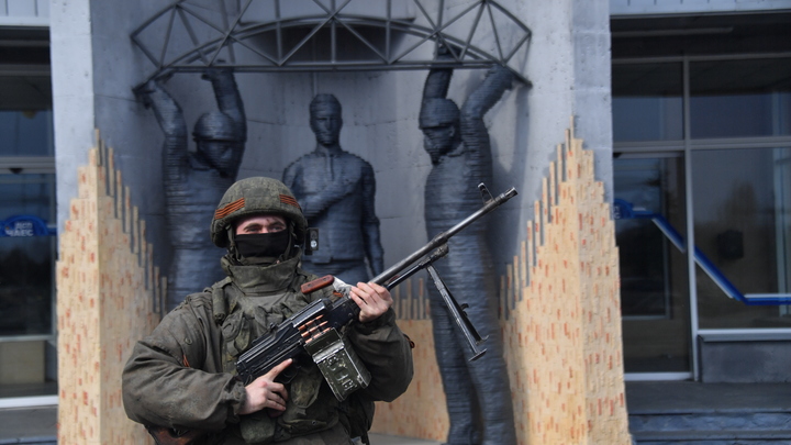 Главное о ситуации на Украине к 29 сентября 2022: новый пакет санкций