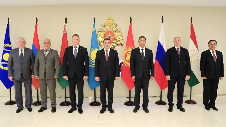 В МИД Казахстана дали чёткий ответ о членстве страны в ОДКБ